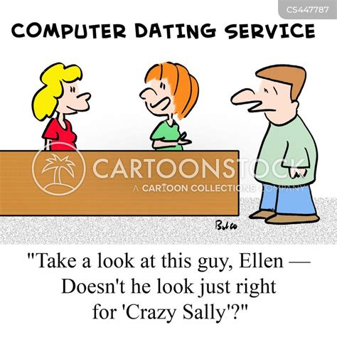 Algorithms Cartoons And Comics Funny Pictures From Cartoonstock