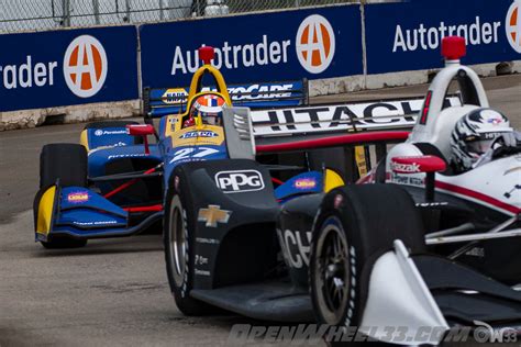 7 indycar entry for the 2021 campaign — following a tumultuous rookie season. INDYCAR Photo Gallery - 2019 Chevrolet Detroit GP - Saturday