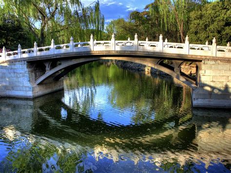 Beautiful Bridge In China Smithsonian Photo Contest Smithsonian