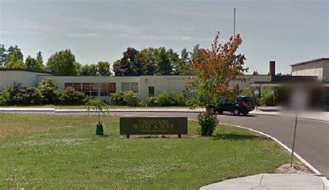 Suicide Pact Revealed At Albany Middle School