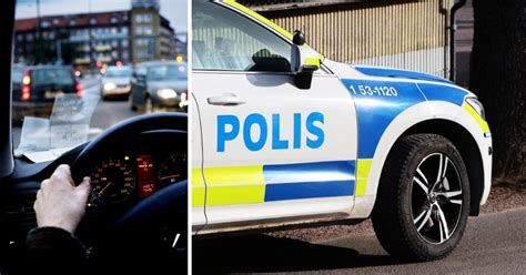 Bråk Utanför Ica I Skultorp Var Oense Om Hur Man Körde Bil Skövde