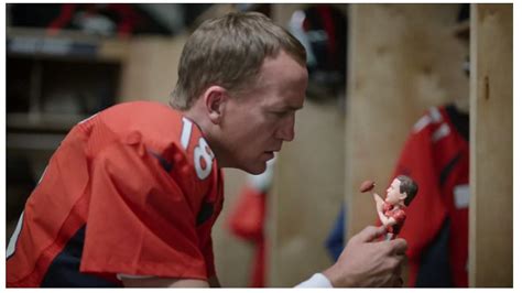 Nationwide Debuting New Peyton Manning Commercial Adding Bengals To