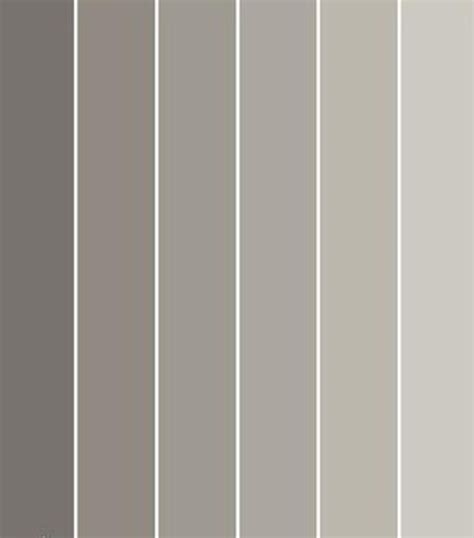 Top 10 Warm Gray Paint Colors Designers Use Get That Etsy Grey