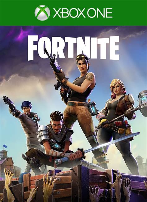 There's usually one starter pack released per season. Fortnite (Standard Founder's Pack) (2017) Xbox One box ...