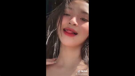 Pinay Tiktok Cute And Sexy Jaymie Marquez Youtube