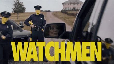 Nuevo Teaser Trailer De La Nueva Serie De Watchmen De Hbo Cultture
