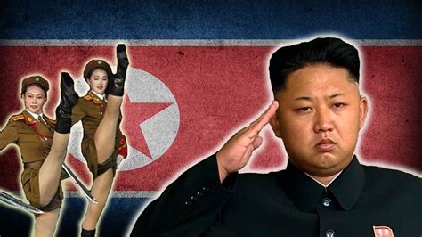 Top 10 Absolutely Weird Laws In North Korea Youtube