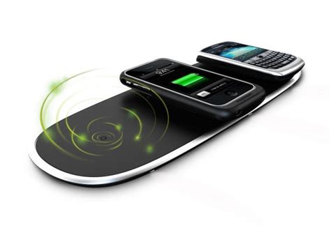 Wireless Charging Will Become Popular On The Made In China Phones