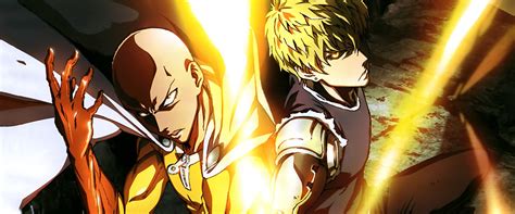 One Punch Man Gets Live Action Adaptation From Venom Writers Geek Culture