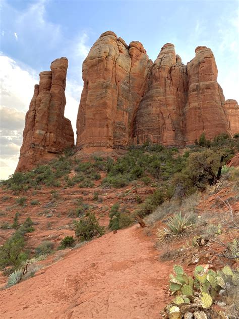 A Complete Guide To Hiking Cathedral Rock In Sedona And An Extra Secret
