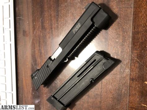 Armslist For Sale Sig P229 22lr Conversion Kit