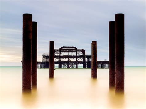 Stephen Elliott Photography West Pier Brighton
