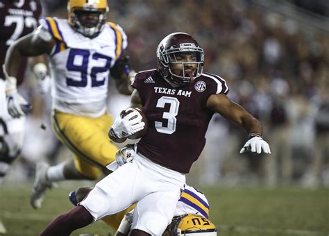 Texas a&m university ретвитнул(а) texas a&m basketball. Texas A&M Football: Meet Roshauud Paul, the Aggies' secret weapon
