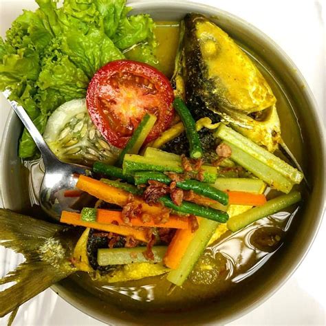 Masakan acar kuning merupakan resep lauk pauk rumahan sederhana. Resep Masak Ikan Bandeng Yang Lezat Dan Bergizi