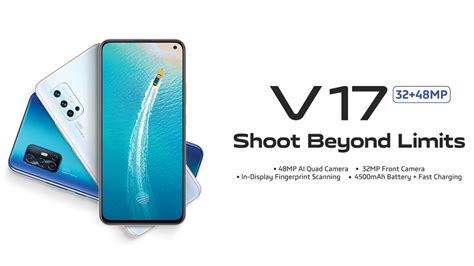 There will only be one spec variant of the vivo v17 available in malaysia and it comes with a generous 8gb of this smartphone will retail for the following price Vivo V17 Launched in Malaysia; Sports Tiny Hole-Punch ...