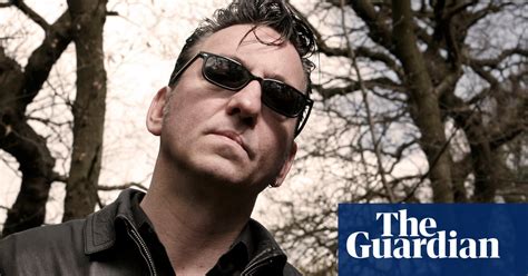 Richard Hawley ‘at Night Invisible Roller Skates Come Out Of My Shoes