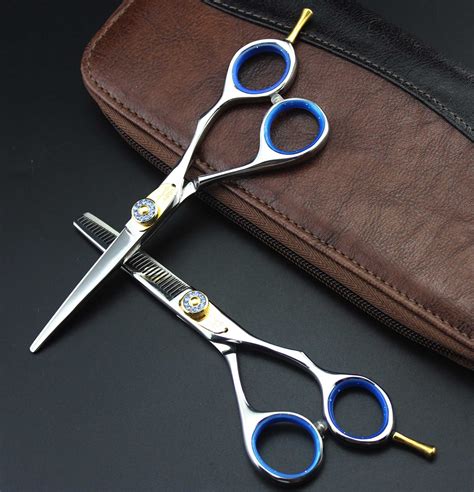 2015 Limited Brand 60 Inch Professional Hair Scissors High Quality