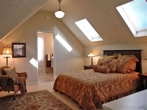 Wicked 35 Gorgeous Attic Master Bedroom Ideas On A Budget 35 Gorgeous