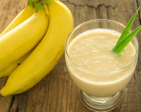 The Many Benefits Of Banana Peels