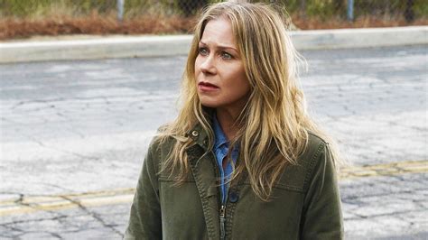 Christina Applegate 5 Memorable Roles Played By The Actress