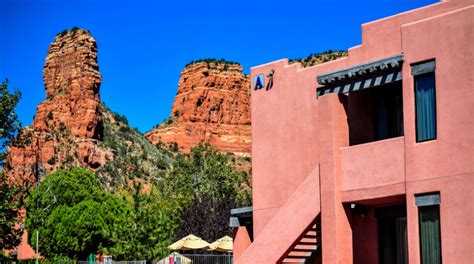 Travelers looking for a spot for a quiet rest while taking in the arizona scenery will want to consider the bell rock inn. Bell Rock Inn - Visit Sedona