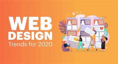 2020 Web Design Trends To Consider Mosierdata