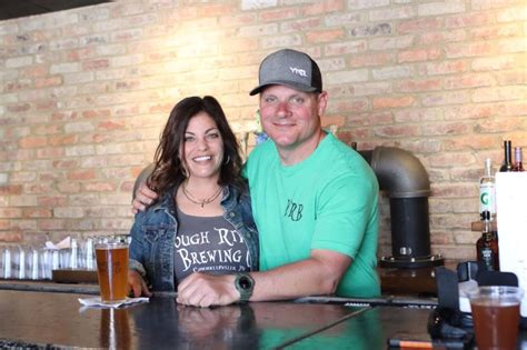 Yough River Brewing Company Opens In Connellsville Herald Standard