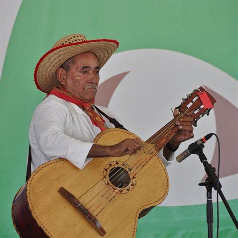Mexican Musician Musician Mexican Art