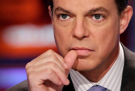 Fox Host Shepard Smith Comes Out Denies Roger Ailes Kept Him In The