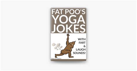 ‎fat Poos Yoga Jokes By Peter Crumpton Ebook Apple Books