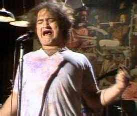 The ghost of john belushi looks back on his troubled life and career, while journalist bob woodward researches belushi's life as he prepares to write a similarly, where belushi famously mocked joe cocker's performance of with a little help from my friends at woodstock, in the film cocker's later. Singer Joe Cocker dead at 70