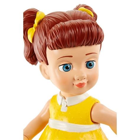 Disney Pixar Toy Story 4 Gabby Gabby 90 In Toy Story Toys