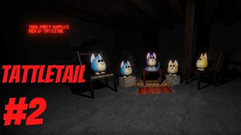 Mama Hates You Tattletail 2 Youtube