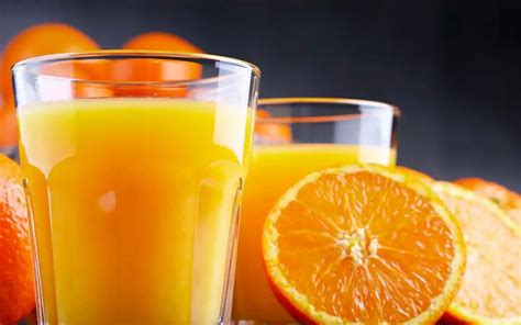 The Importance Of Drinking 100 Orange Juice Indian River Select