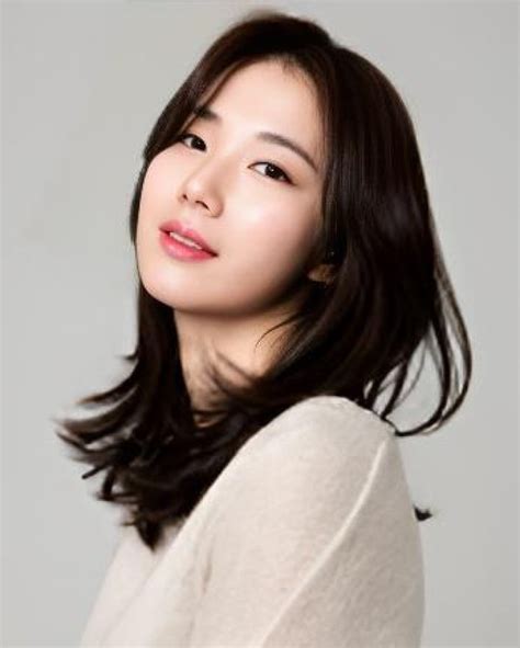 Jung Ga Hee Korean Actorartist