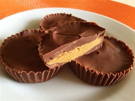 Homemade Reese S Peanut Butter Cups Recipe By Todd Wilbur Hot Sex Picture