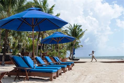 The Most Beautiful And Stunning Beach Destination In Belize