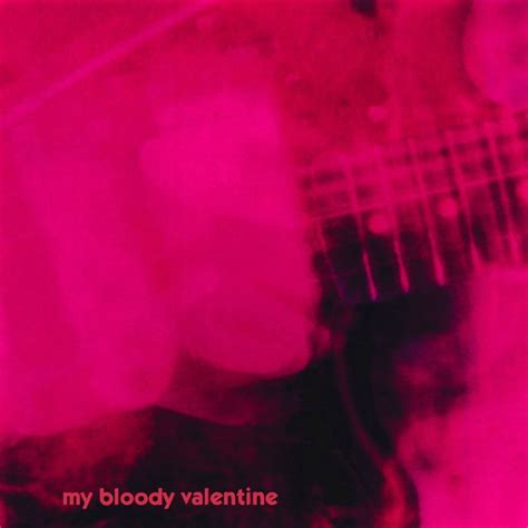 Se Cumplen A Os Del Lanzamiento De Loveless De My Bloody Valentine Rock The Best Music