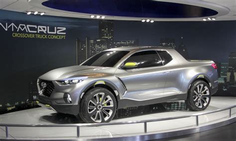 2022 Hyundai Santa Cruz First Drive Review Our Auto Expert