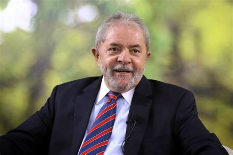Ex Presidente Lula Bol Fotos Bol Fotos