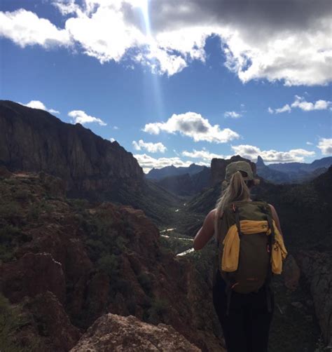 7 Best Hikes In Arizona Suzy Goodrick Photography
