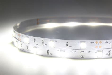 5050 Led Strip Lights Series Derun Led