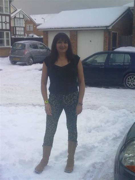 Judyo 50 From Southport Is A Local Granny Looking For Casual Sex