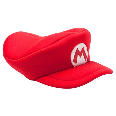 Super Mario Cap Nintendo Official Uk Store