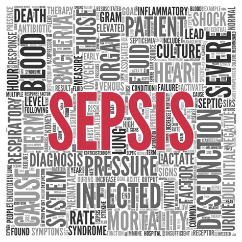 Understanding Sepsis Uncovering The Facts And Risks Facty Health