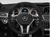 E Class Steering Wheel