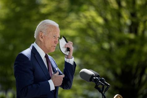 Analysis Joe Bidens Approval Rating Just Isnt Getting Any Better Cnn Politics