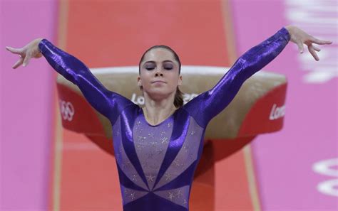 Her birthday, what she did before fame, her family life, fun trivia facts, popularity rankings, and more. Gymnast McKayla Maroney alleges sexual abuse by team doctor | The Star