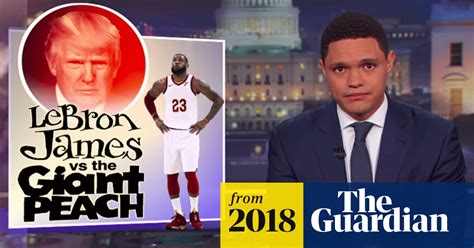 trevor noah trump gets a vacation but we don t get a vacation from him late night tv
