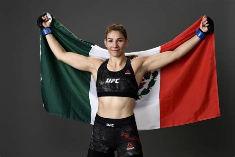 Further, she stands in the #10 position among the bantamweight woman's fighter in ufc. Irene Aldana confirms positive COVID-19 test led to ...
